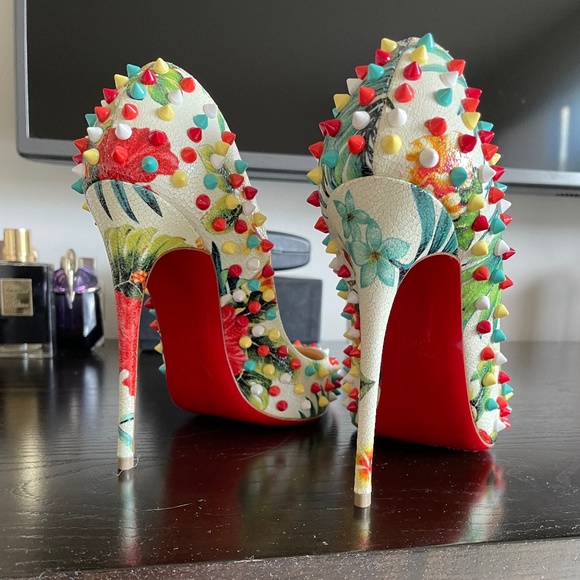Christian Louboutin Shoes - Louboutin - never worn